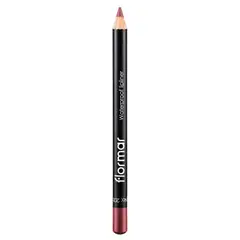 FLORMAR - Delineador De Labios Waterproof Lipliner Subdued Pink