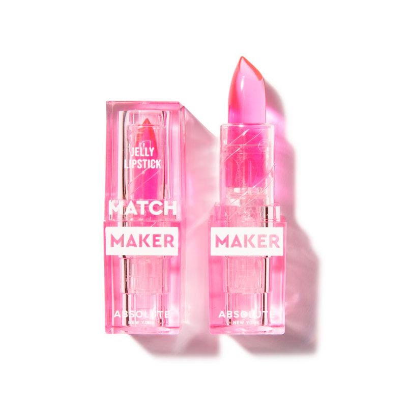 ABSOLUTE NEW YORK - Labial Jelly Match Maker First Kiss