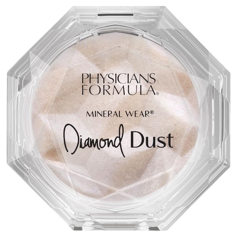 PHYSICIANS FORMULA - Iluminador Diamond Dust Starlit Glow