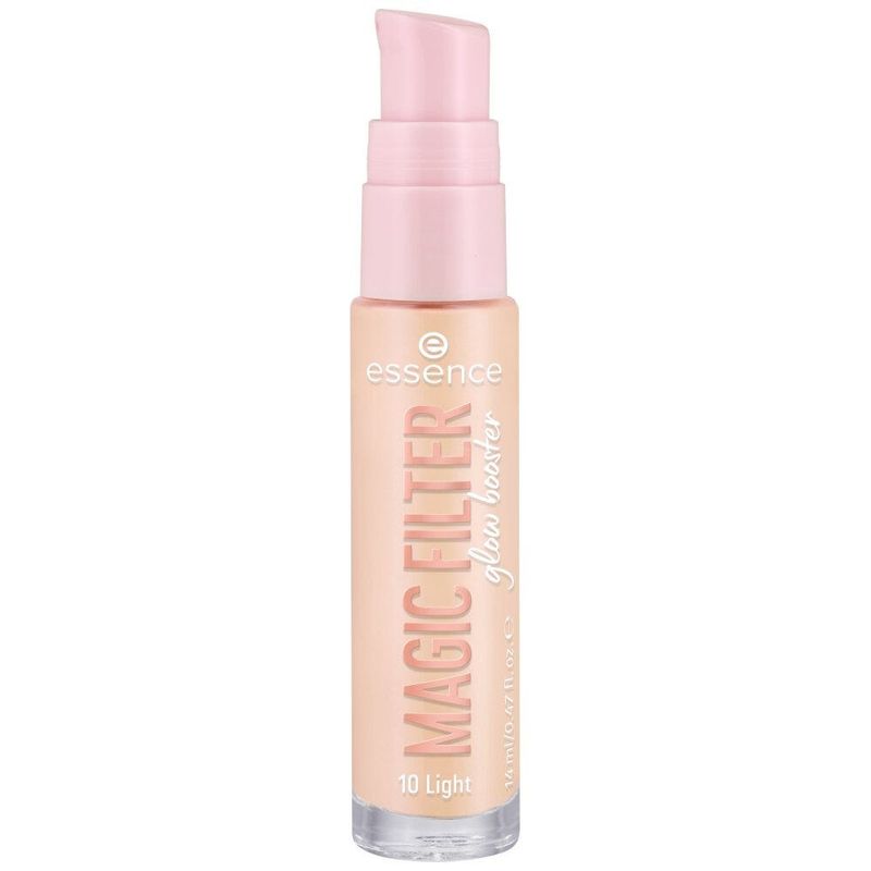 ESSENCE - Glow Booster Magic Filter Light