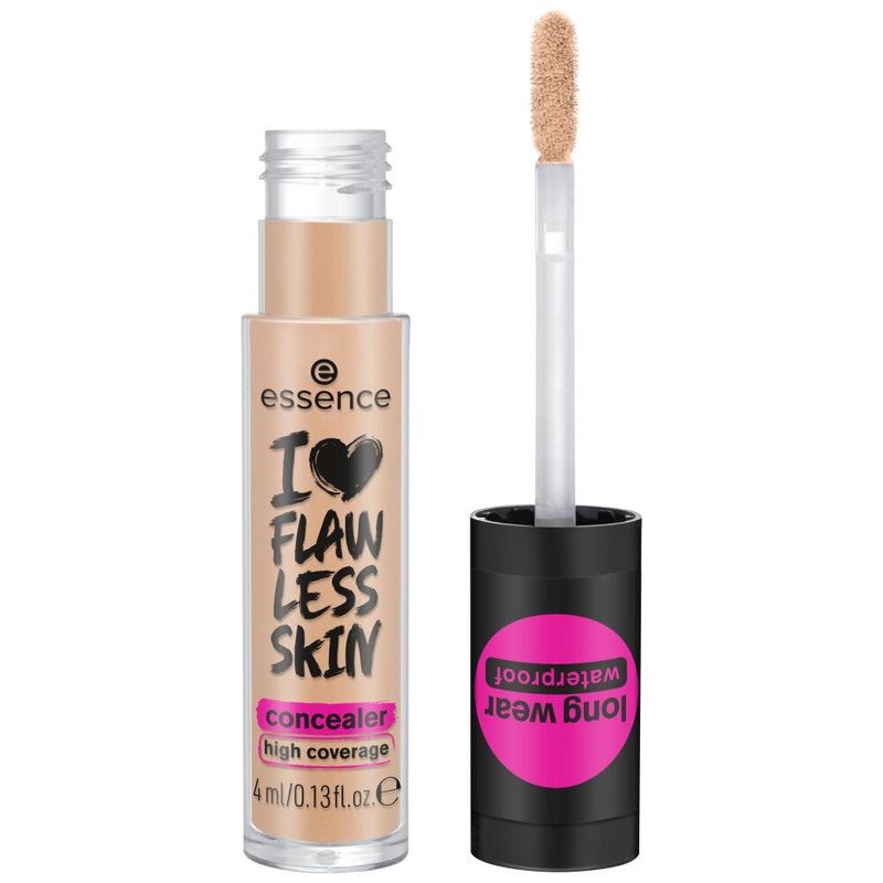 ESSENCE - Corrector I Love Flawless Skin Dark Beige