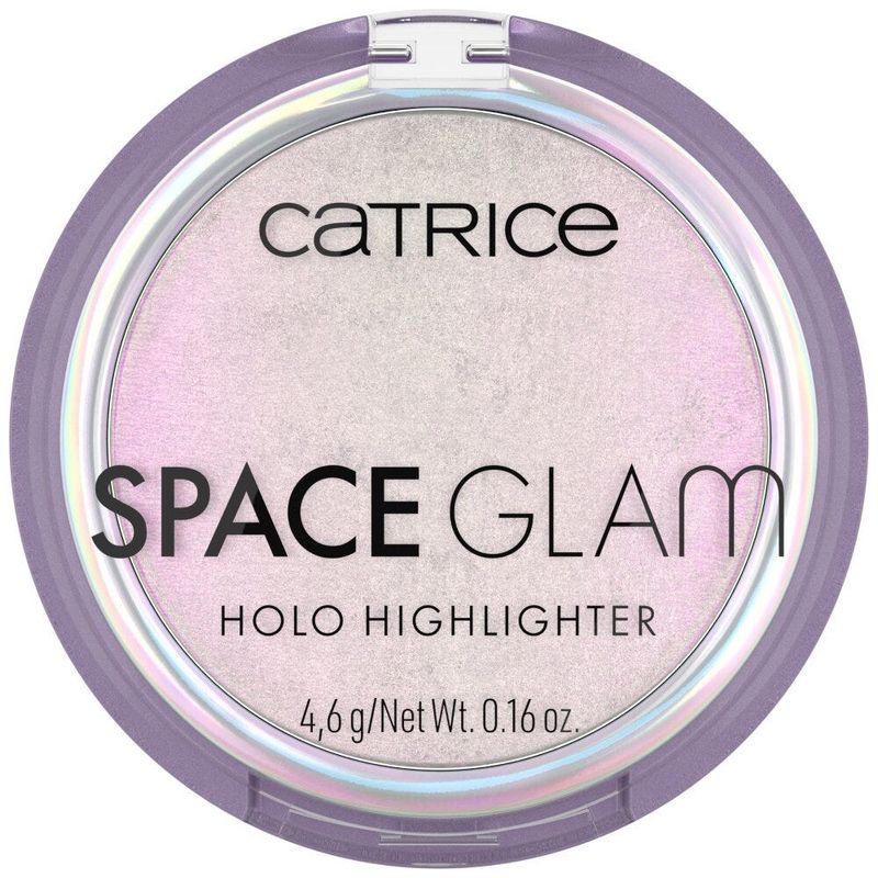 CATRICE - Iluminador Space Glam Holo