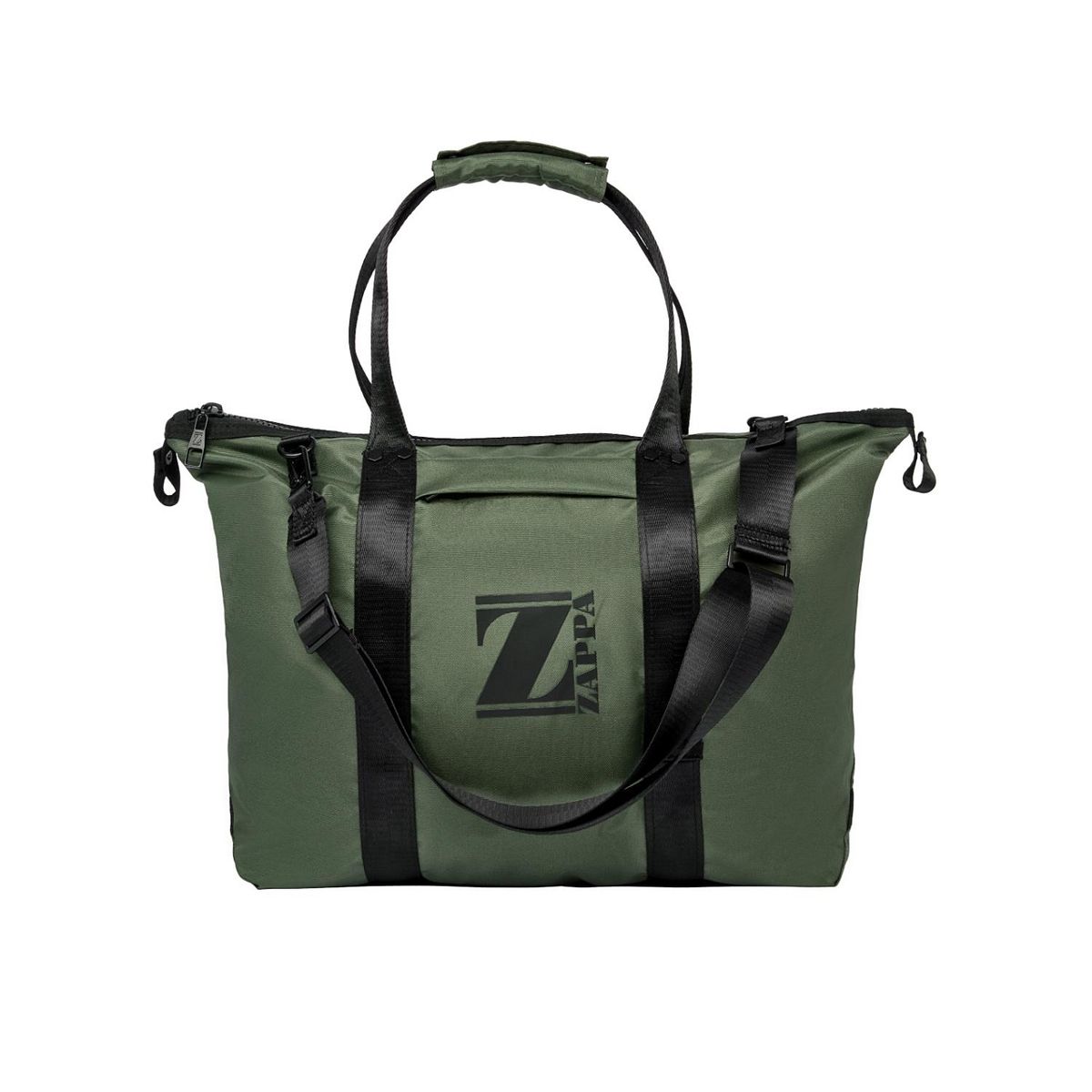 ZAPPA - Bolso Weekender 36 hrs.Zappa