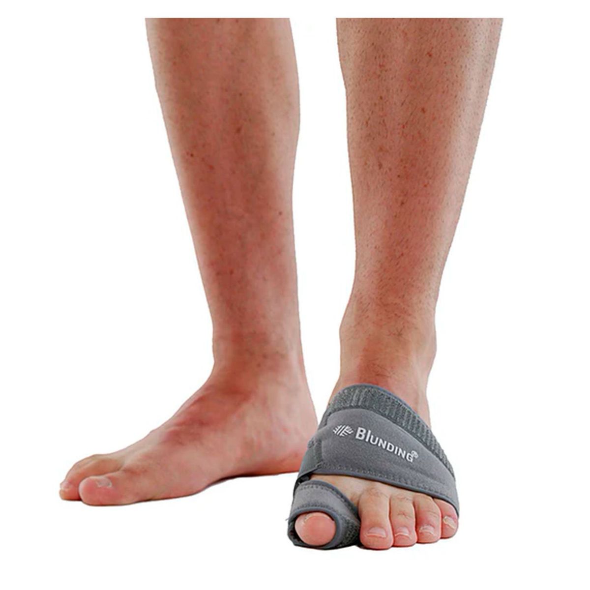 BLUNDING - Corrector De Juanete Nocturno Talla L Izquierdo