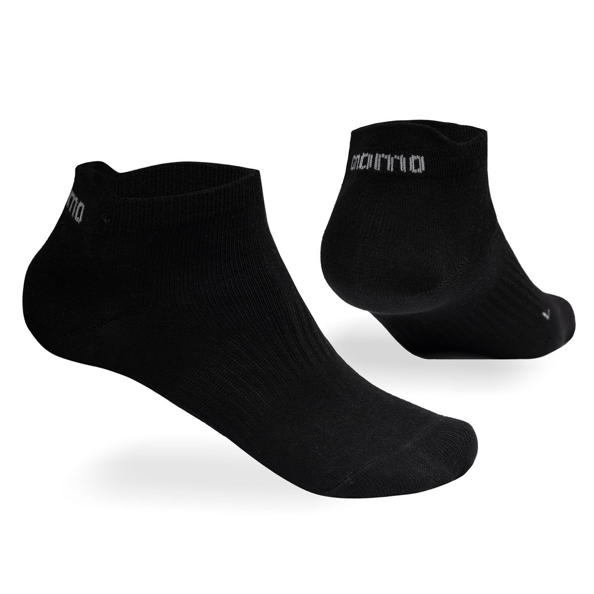 GNOMO - 3Pack Calcetin Givy Corto Gnomo