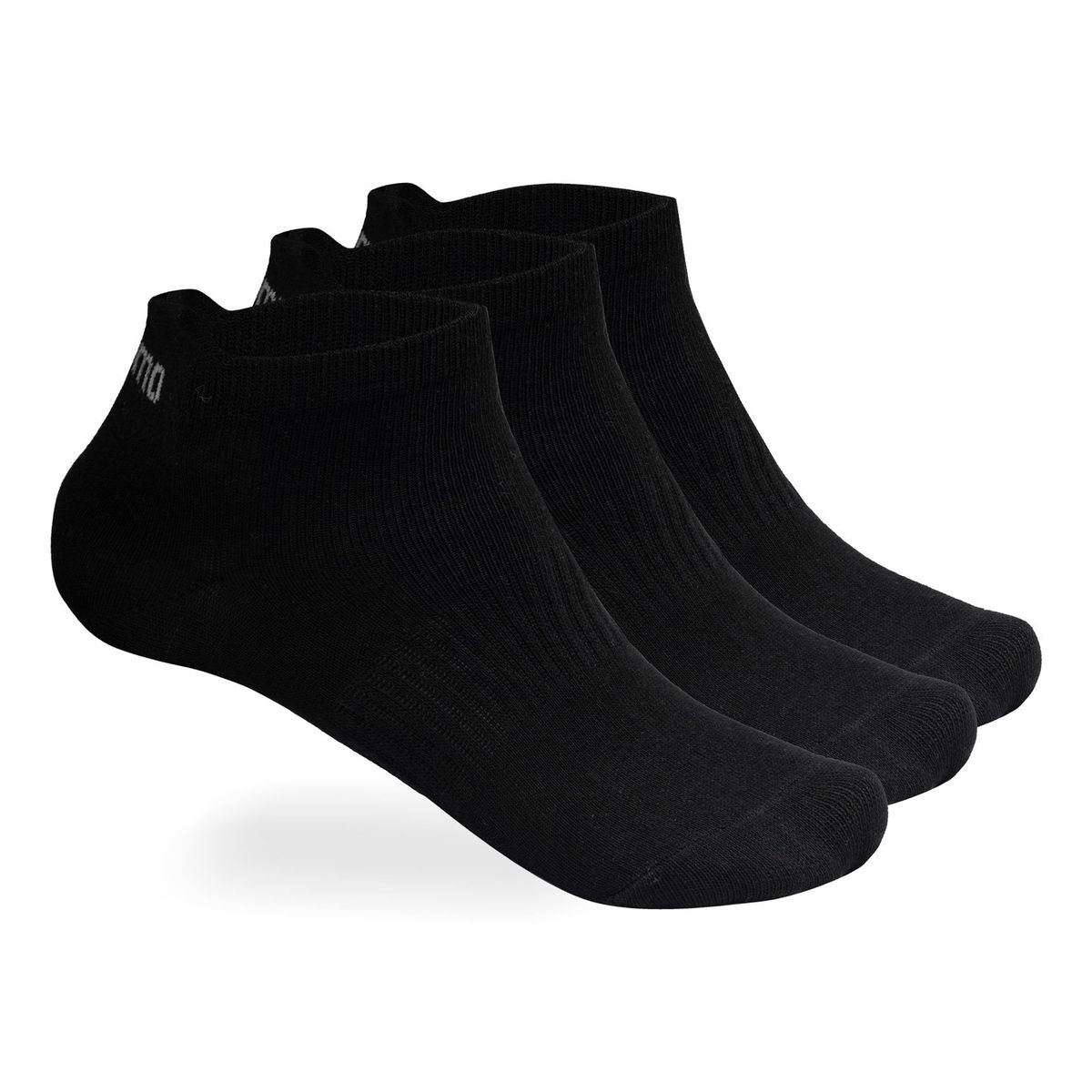 GNOMO - 3Pack Calcetin Givy Corto Gnomo