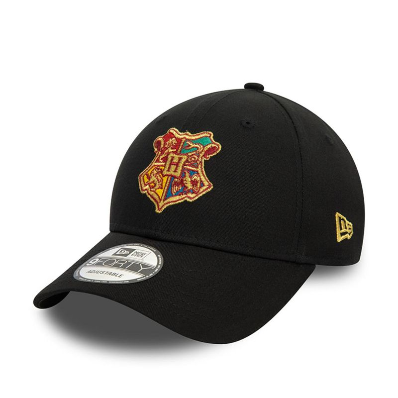 NEW ERA - Gorra 9Forty  Harry Potter Black New Era