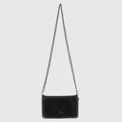 BUBBA - Cartera Kim Black Black