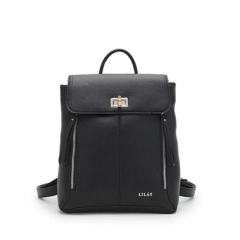 LILAS - Mochila Real