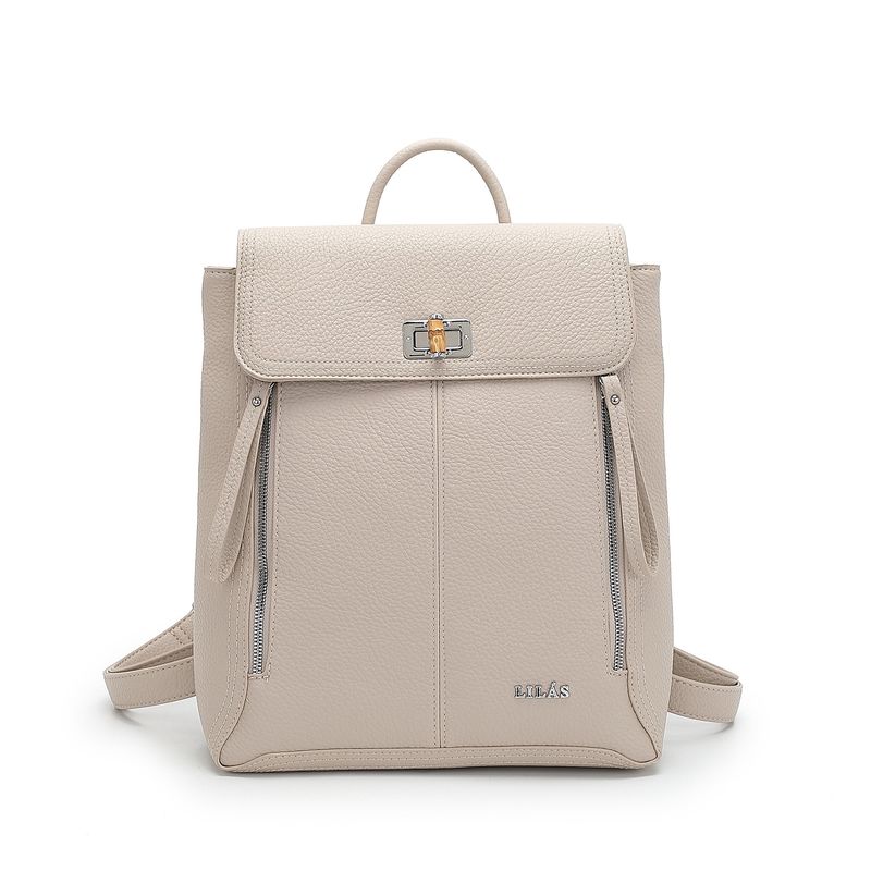 LILAS - Mochila Real