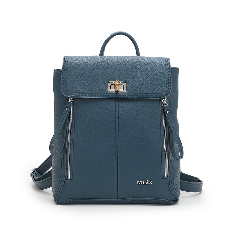 LILAS - Mochila Real