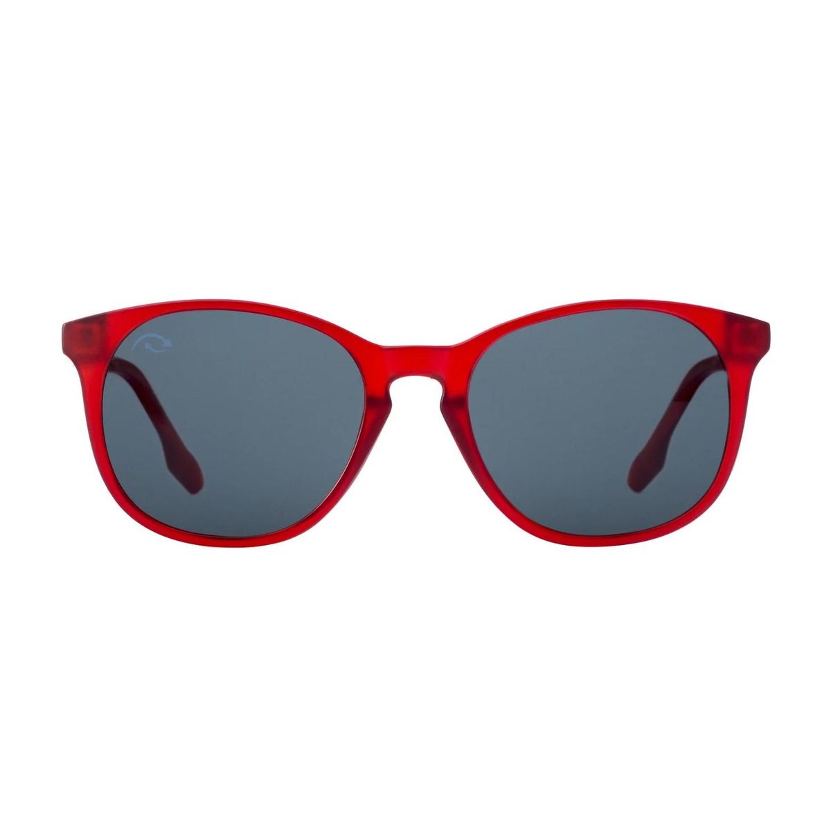 GENERICO - LENTES DE SOL WAR LAND A1 RED WINE UV400