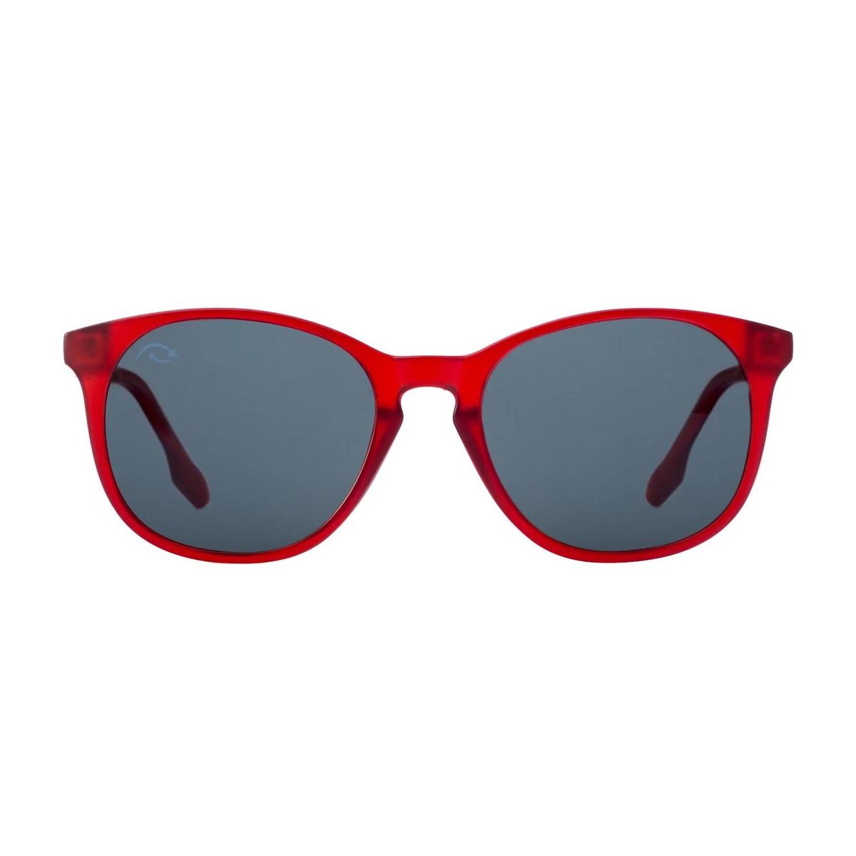 GENERICO - LENTES DE SOL WAR LAND A1 RED WINE UV400