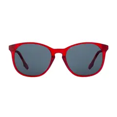 GENERICO - LENTES DE SOL WAR LAND A1 RED WINE UV400