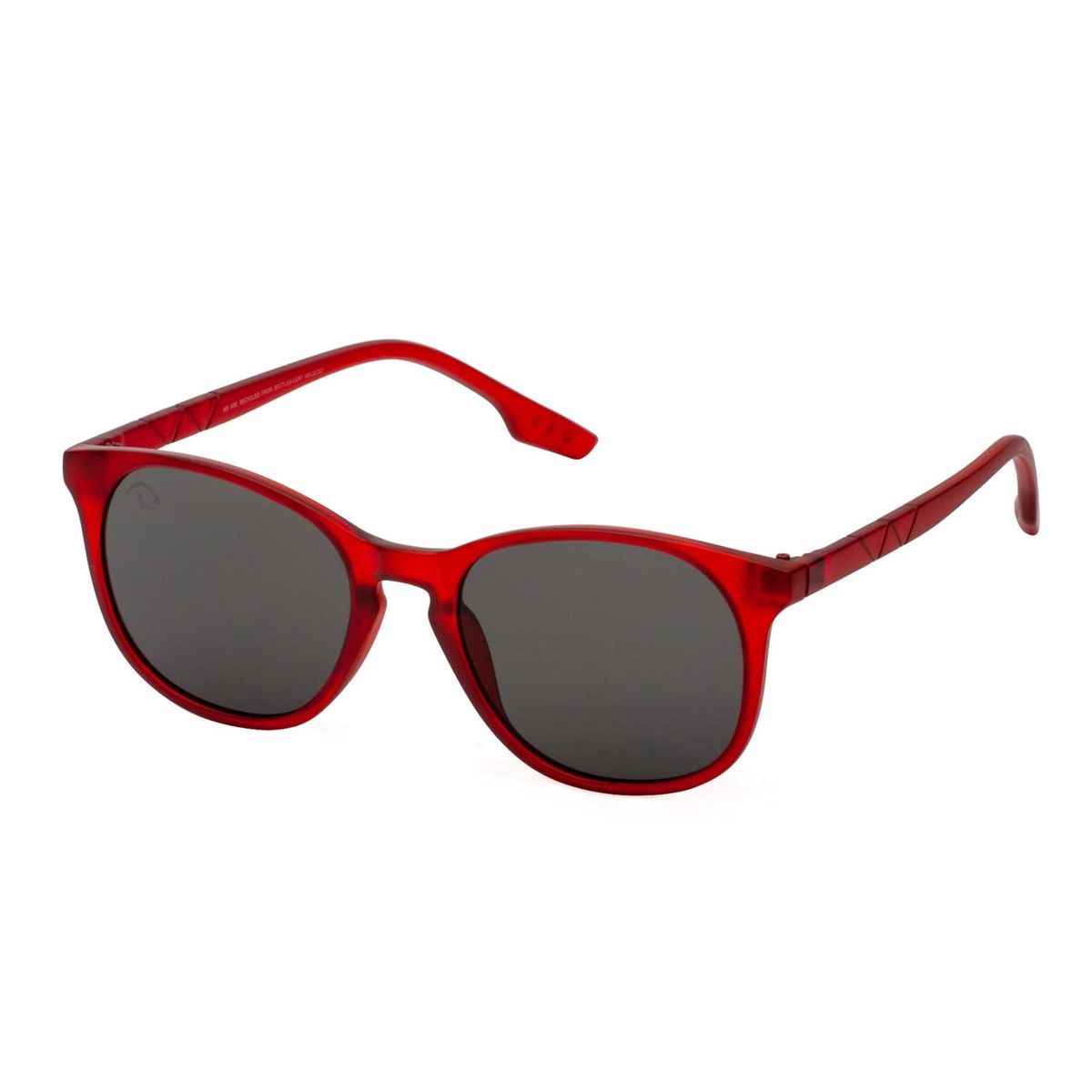 GENERICO - LENTES DE SOL WAR LAND A1 RED WINE UV400