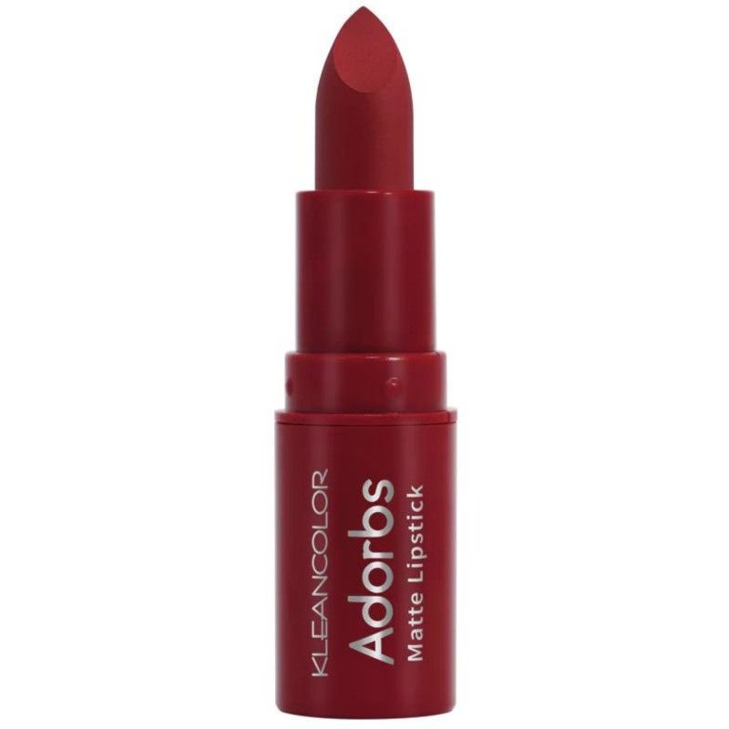 KLEANCOLOR - Labial Matte Kleancolor Adorbs - 05 Tango