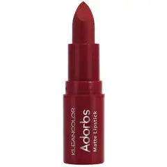 KLEANCOLOR - Labial Matte Adorbs - 05 Tango