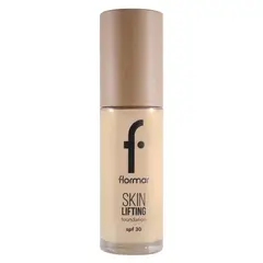 FLORMAR - Base Skin Lifting Foundation Soft Beige