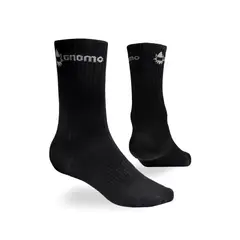GNOMO - 3Pack Calcetin Loak Largo