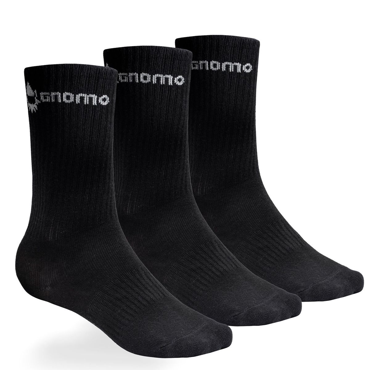 GNOMO - 3Pack Calcetin Loak Largo Gnomo