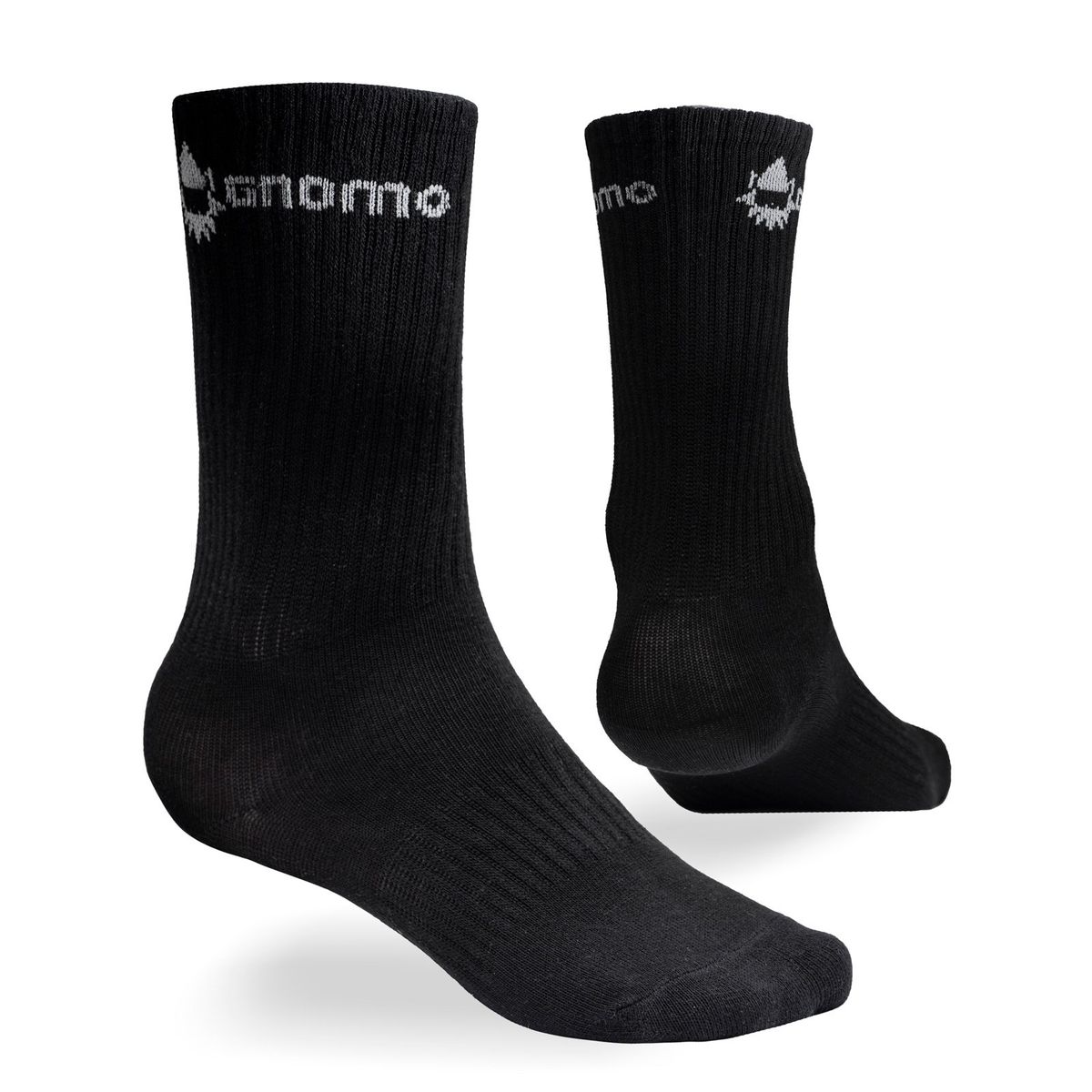 GNOMO - 3Pack Calcetin Loak Largo Gnomo