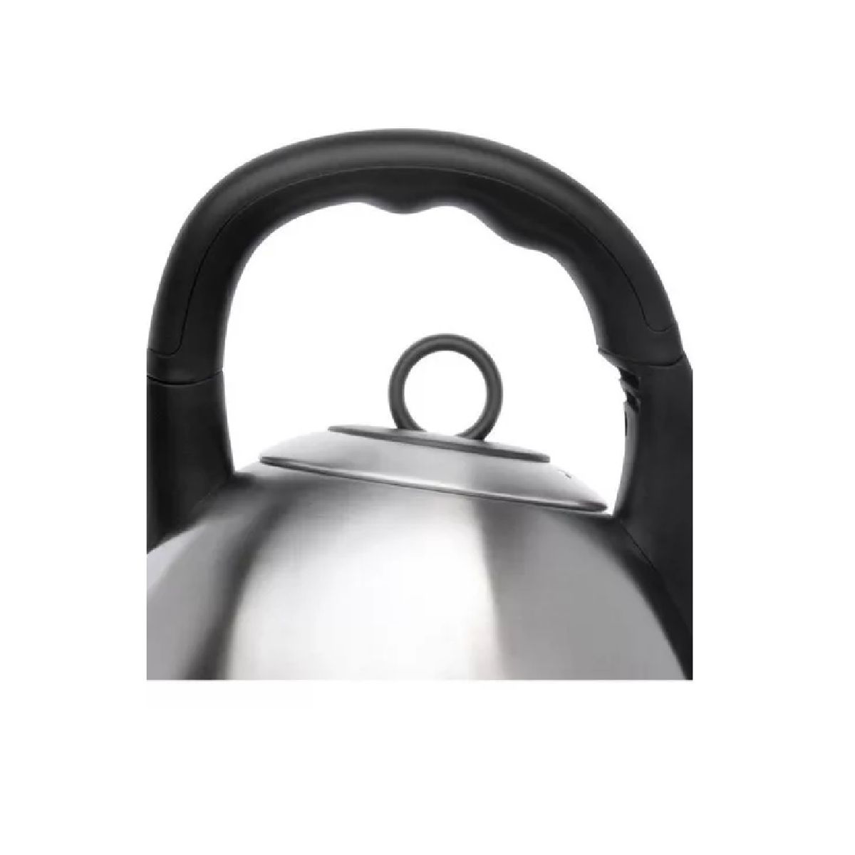 SINDELEN - Hervidor Eléctrico Sindelen 4lts Ha-4100in Color Plateado