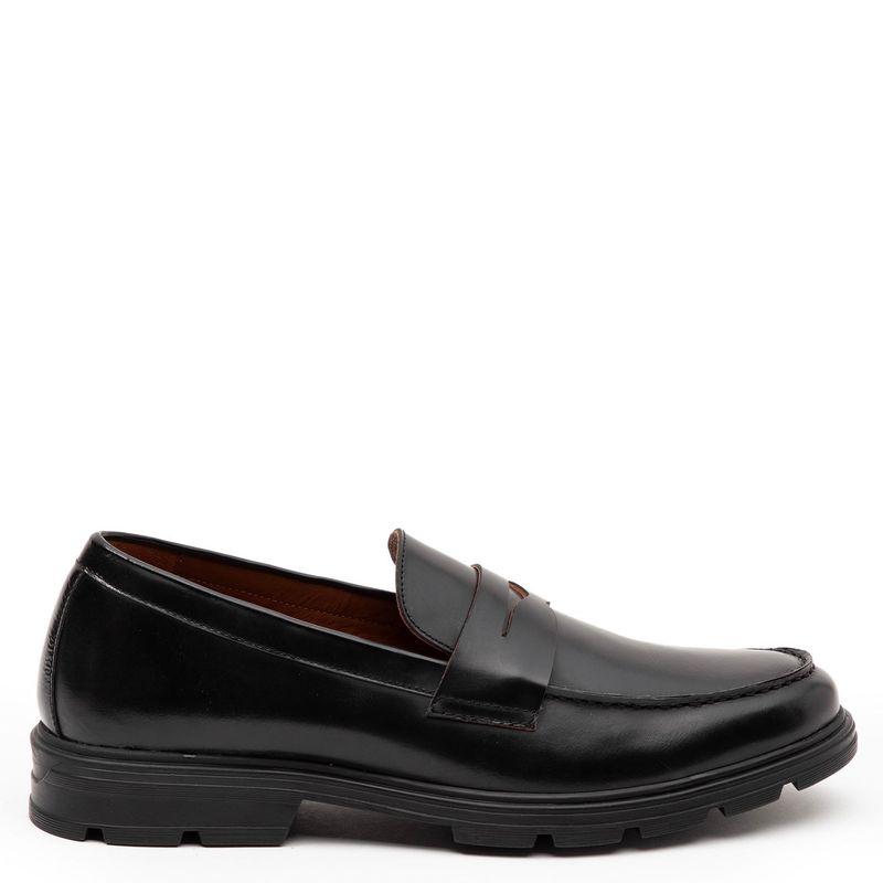 GUANTE - Mocasin - Ginebra - Guante - Negro