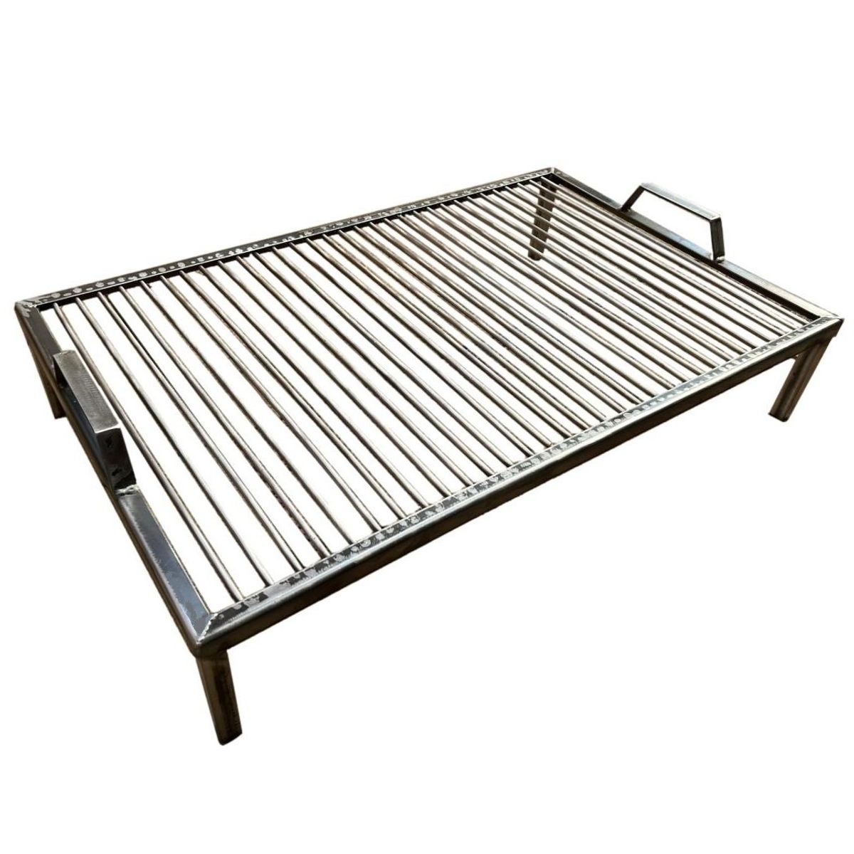 KAS - Parrilla Quincho 90x50 cm