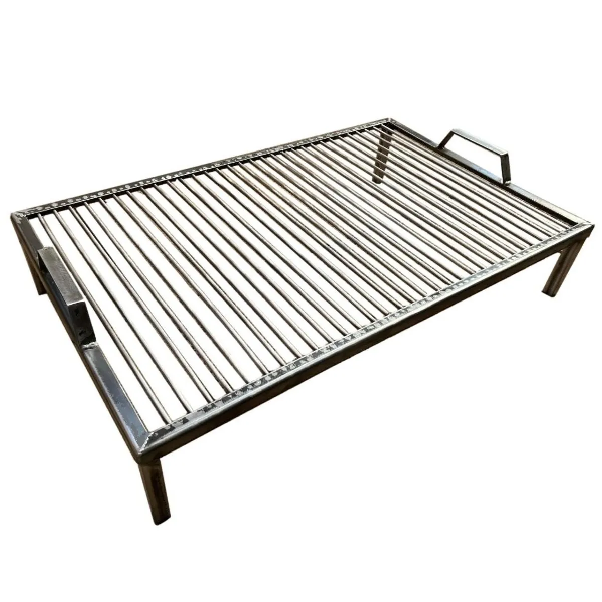 KAS - Parrilla Quincho 80x50 cm