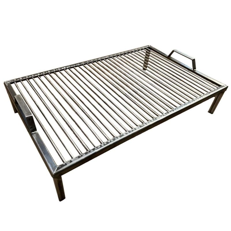KAS - Parrilla Quincho 80x50 cm