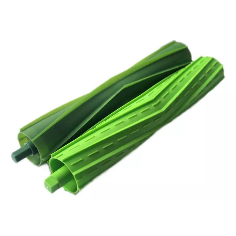 GENERICO - Cepillo O Rodillo Para Irobot Roomba I7 I7+ E5 E6