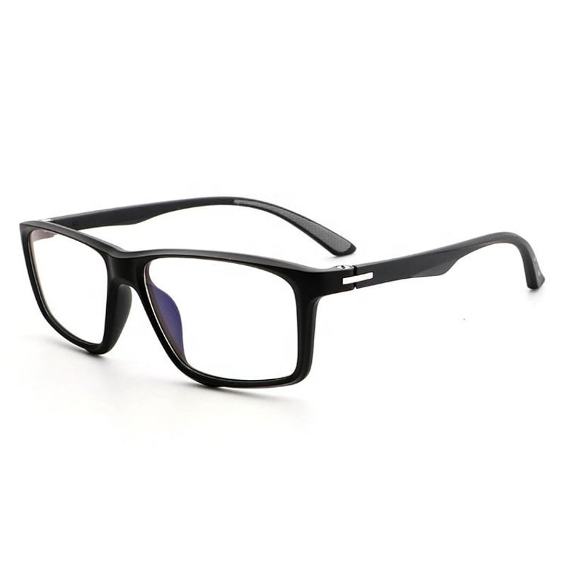 VIRASH - Lentes Descanso Gamer - Filtro Luz Azul - Black Grey