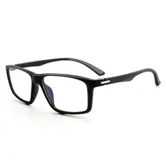 VIRASH - Lentes Descanso Gamer - Filtro Luz Azul - Black Grey