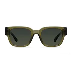 MELLER - LENTES DE SOL POLARIZADOS - KIKEY MOSS OLIVE