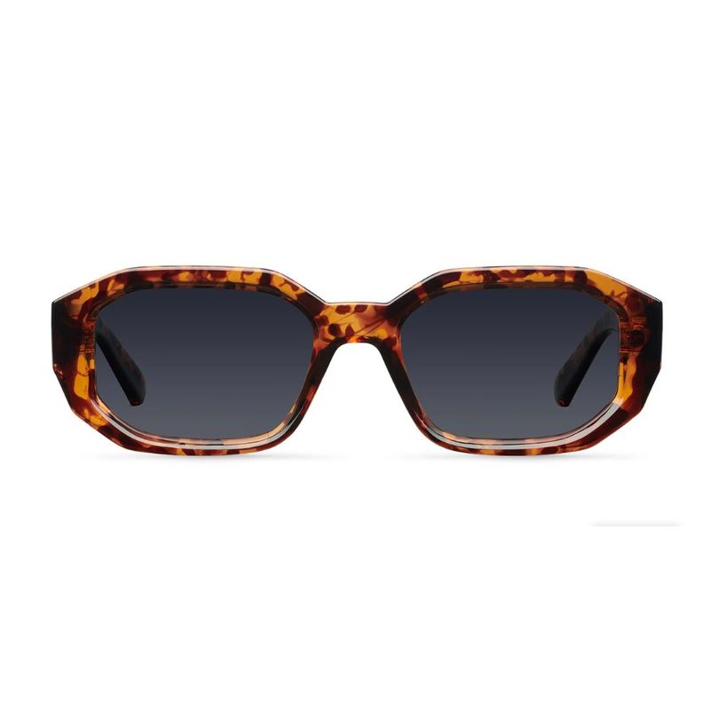 MELLER - LENTES DE SOL MELLER POLARIZADOS - KESIA TIGRIS CARBON