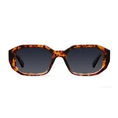 MELLER - LENTES DE SOL POLARIZADOS - KESIA TIGRIS CARBON