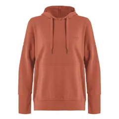 GNOMO - Poleron Hoodie Eco Nakev Mujer Grey