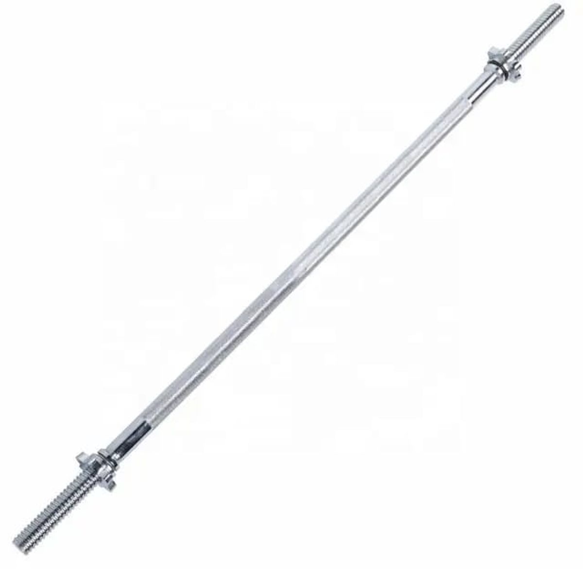 GENERICO - Barra pre olímpica recta 150 cm