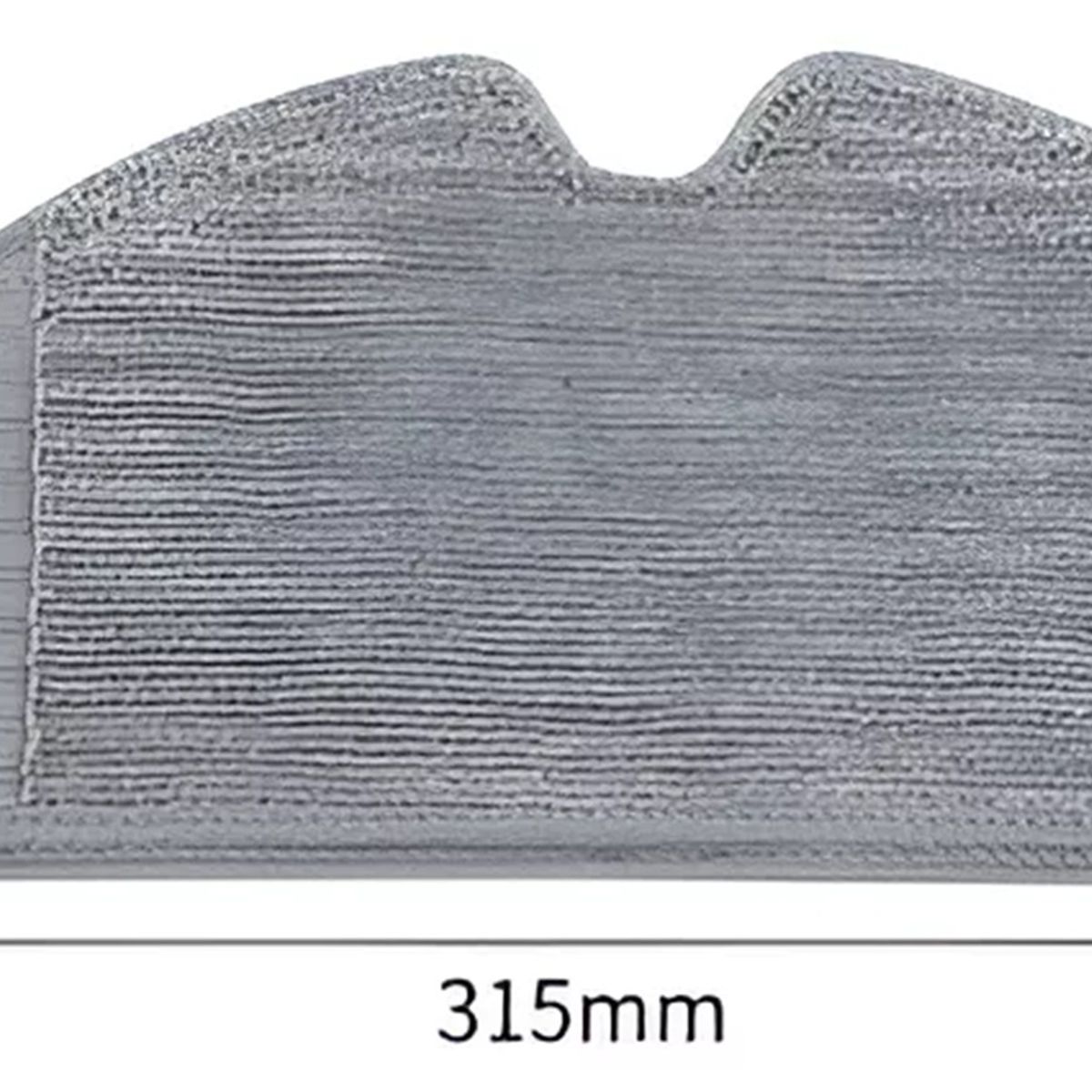 GENERICO - Repuesto Mopa Para Mijia 1c Stytj01zhm T1 2un
