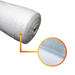QRUBBER - Malla Raschel Sombra 80% 4,2 x 100 mts Blanca