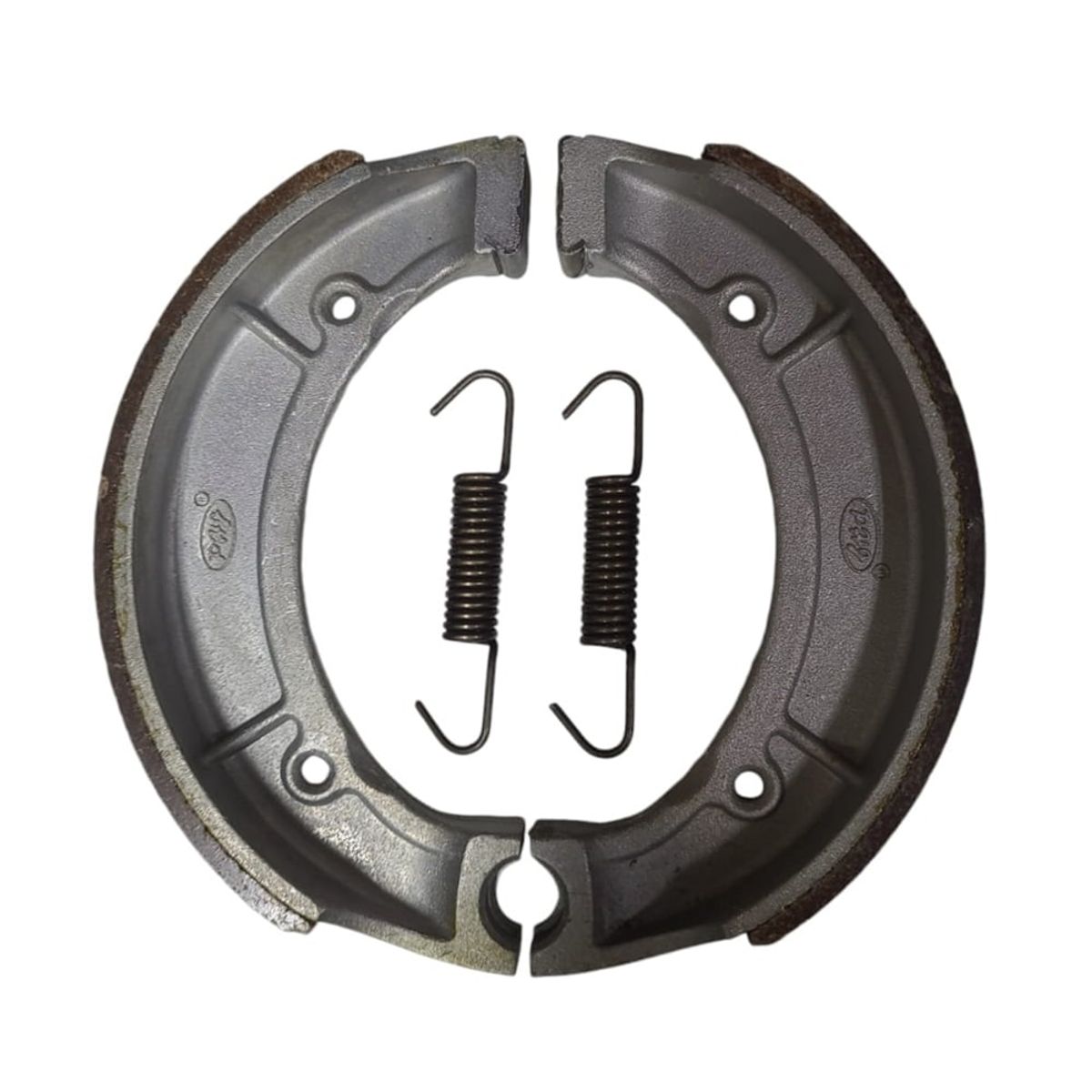 GENERICO - Balatas de freno Keeway Superlight 200