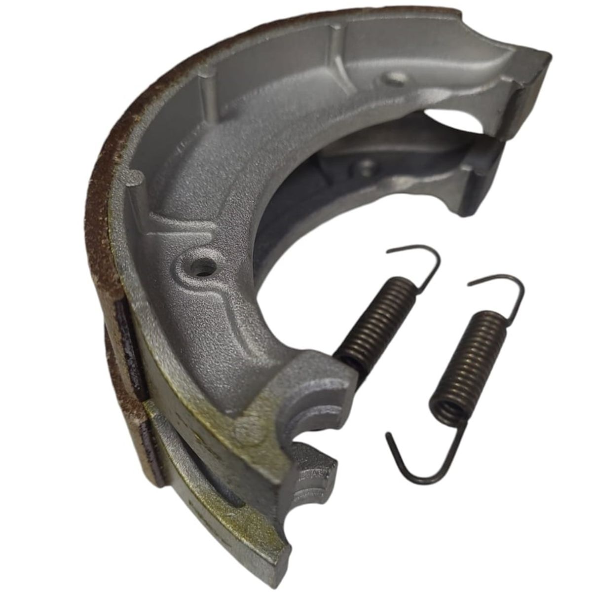 GENERICO - Balatas de freno Keeway Superlight 200