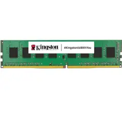 KINGSTON - DIMM 8 GB - - DDR4 3200MHZ (KCP432NS6/8)
