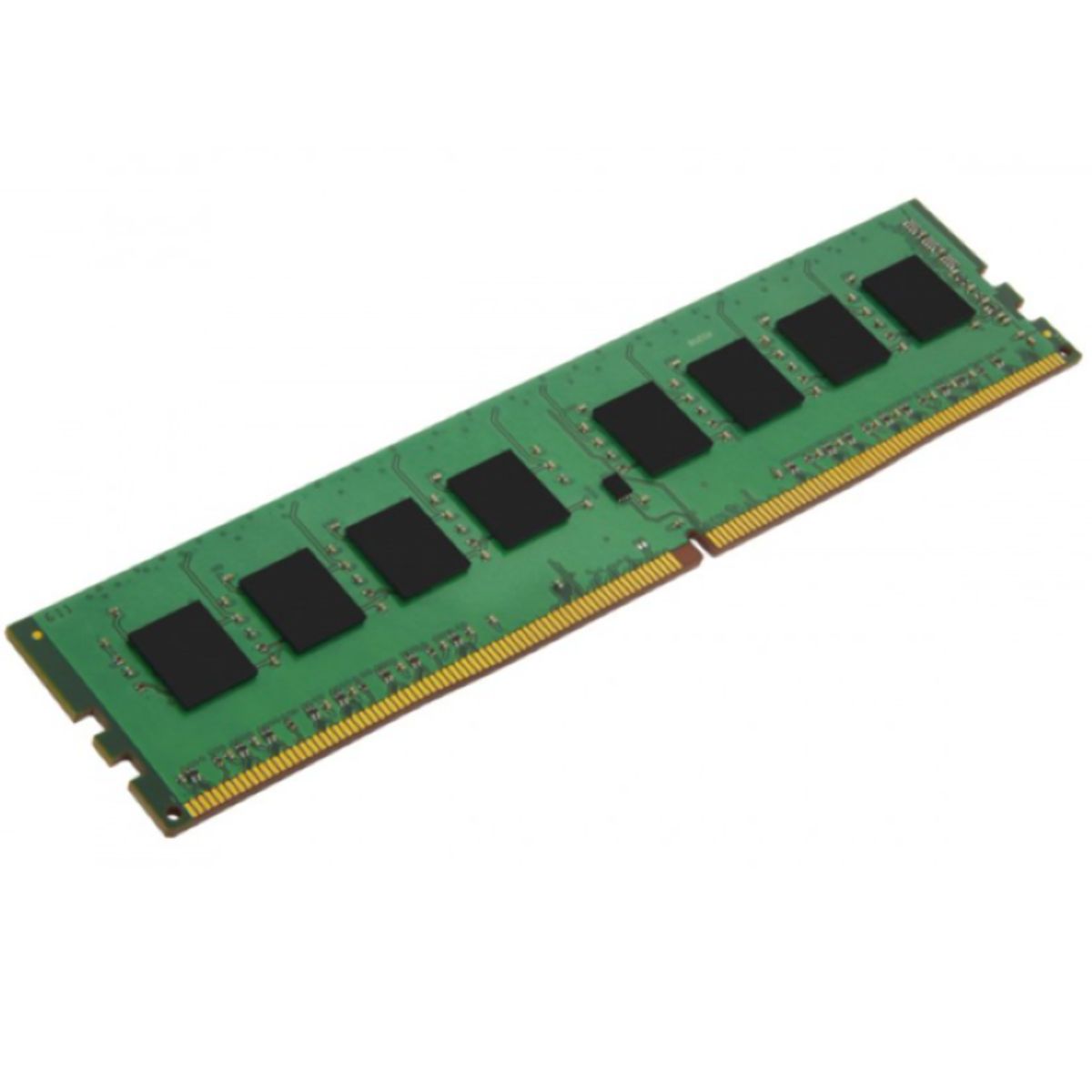 KINGSTON - DIMM 8 GB - Kingston - DDR4 3200MHZ (KCP432NS6/8)