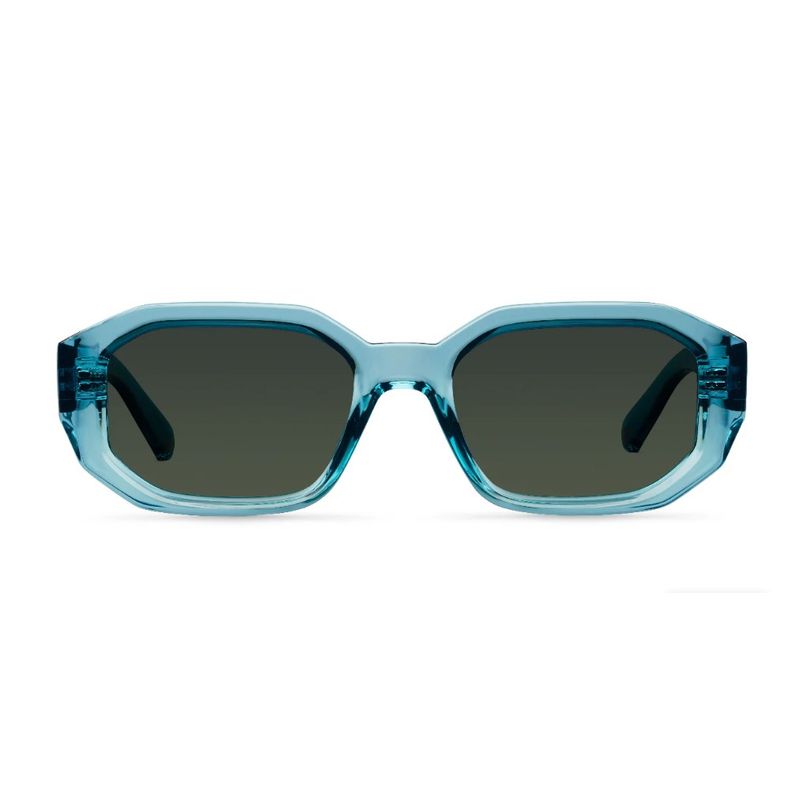 MELLER - LENTES DE SOL MELLER POLARIZADOS - KESIA OCEAN OLIVE