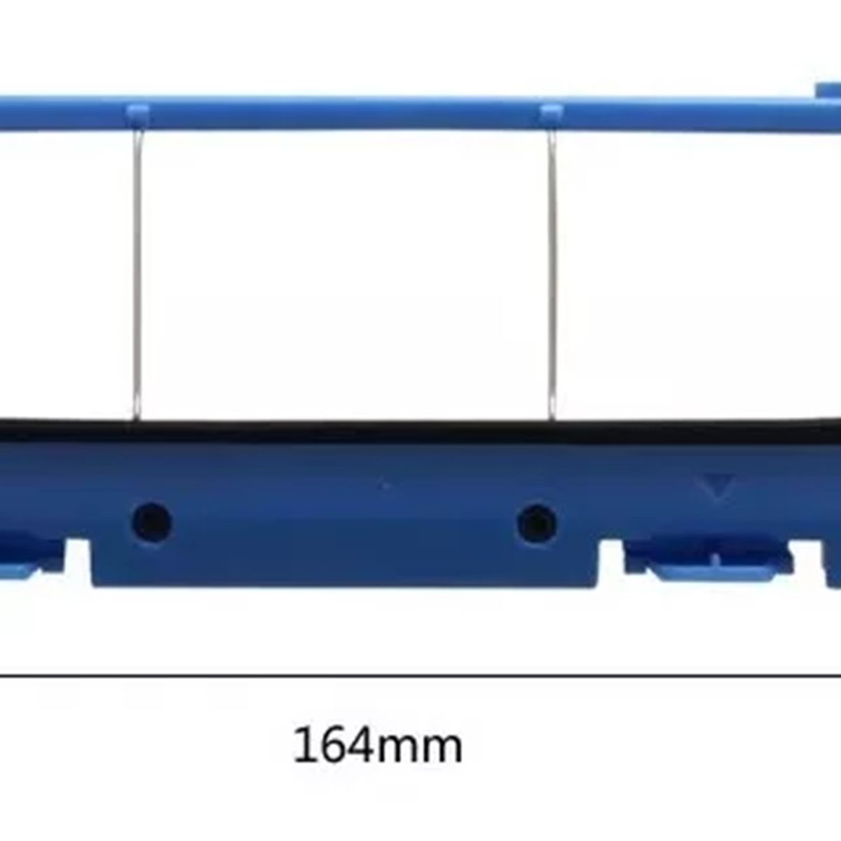 GENERICO - Tapa Rodillo de Repuesto Para Eufy Robovac 11s 30 30c 15c 12