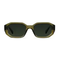 MELLER - LENTES DE SOL POLARIZADOS - KESIA MOSS OLIVE