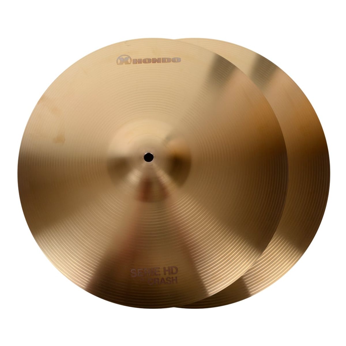 HONDO - PLATILLO 14 HI-HAT (EL PAR) 14HH AWAKE HONDO