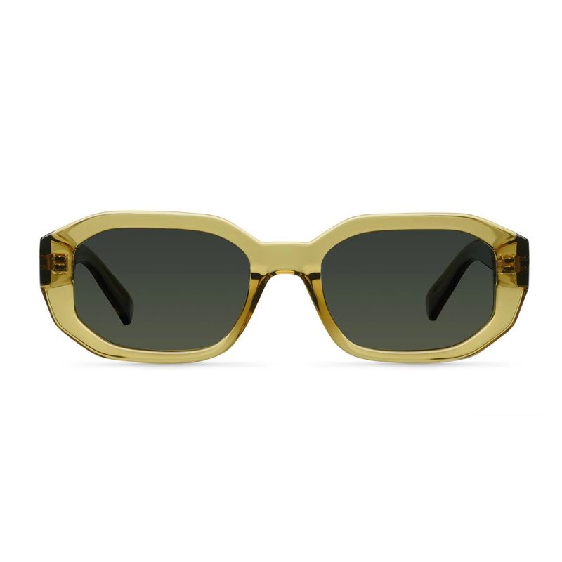 MELLER - LENTES DE SOL MELLER POLARIZADOS - KESSIE PEAR OLIVE