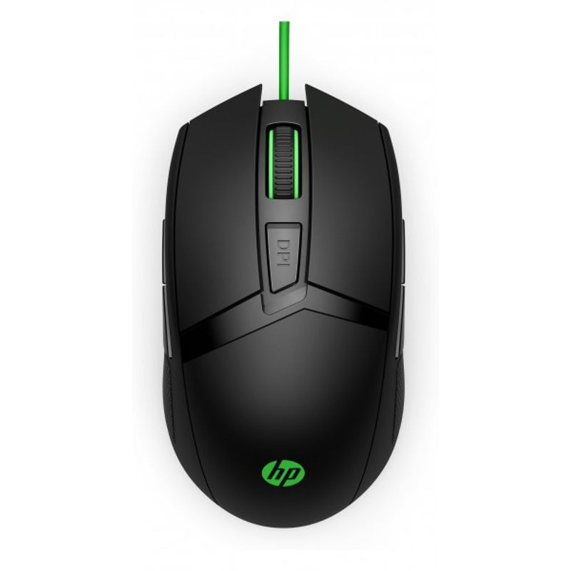 HP - HP Mouse 300 Gaming 4PH30AA